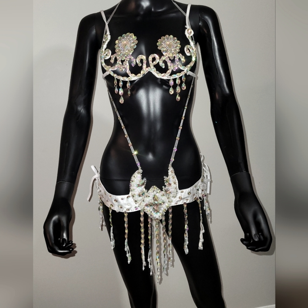 Carnival attire